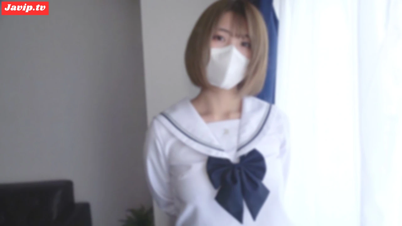 fc2ppv-4632272 - ♡3/2迄半額【無・完全素人】超かわいいJDは制服の似合う19歳！まだまだ開発途上のうぶマンに極太マラでパンパン根元までピストン！ - FC2PPV動画をオンラインで視聴 - jaVip