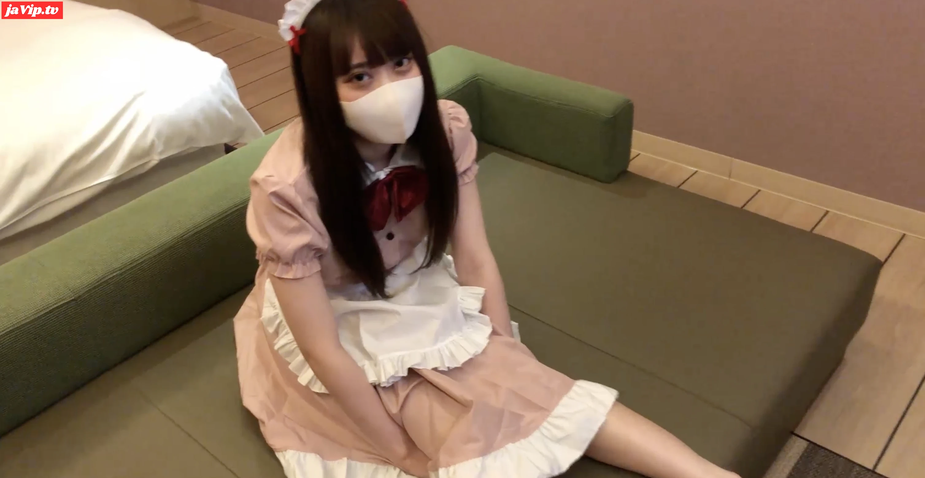 fc2ppv-4706272 - 【EP10】【無】大学１年生１９歳の美女、ピンクメイドで過去イチ大量中出しSEX！（個人撮影） - FC2PPV動画をオンラインで視聴 - jaVip