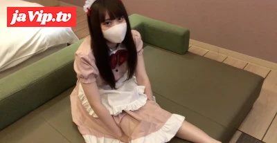 fc2ppv-4706272 - 【EP10】【無】大学１年生１９歳の美女、ピンクメイドで過去イチ大量中出しSEX！（個人撮影）