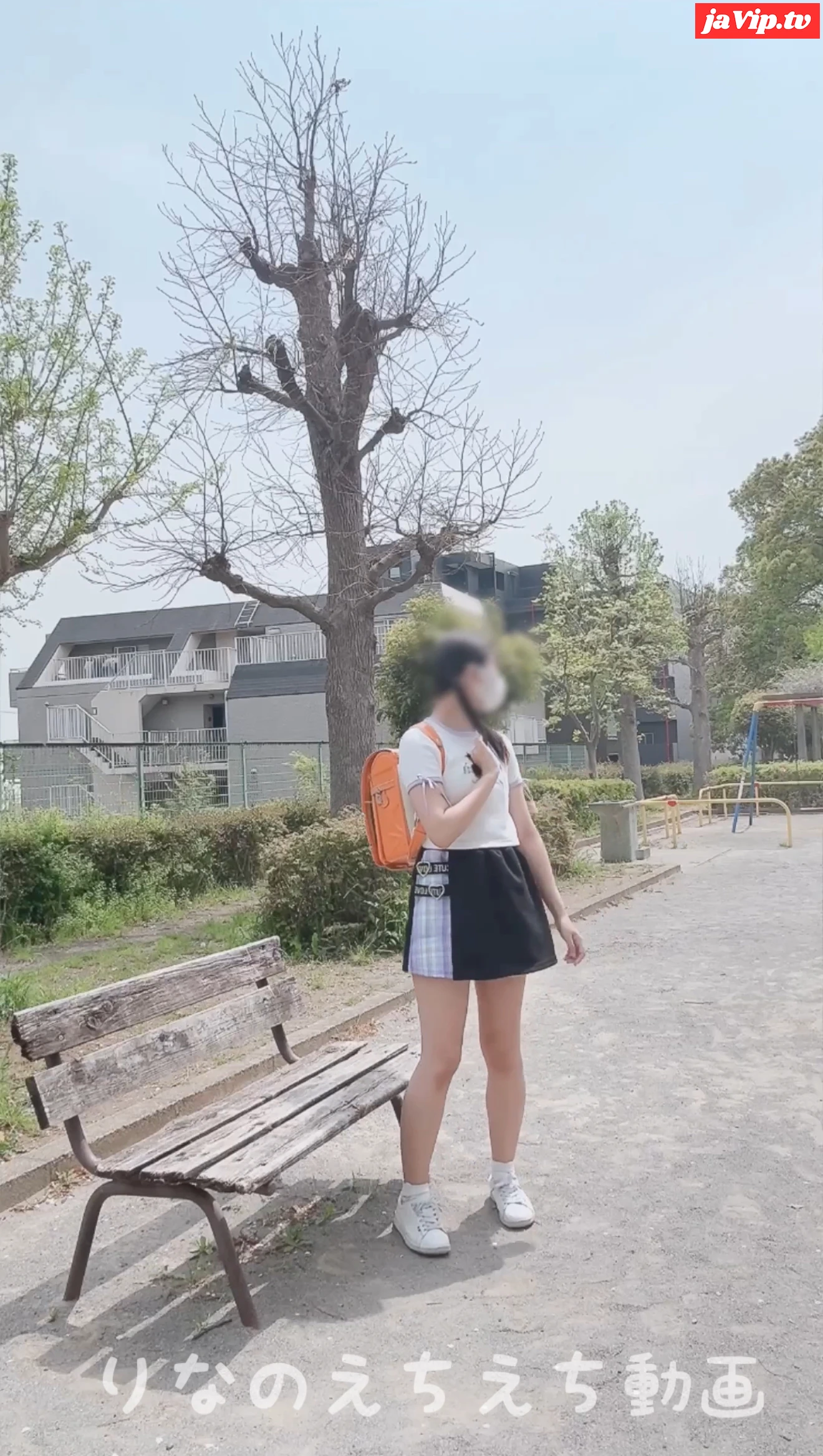 fc2ppv-4707705 - 【女子大生りなのえちな露出オナ】ランドセル背負って公園でオナニーしました…見た目は「こ○○」なのにランドセルの角でお豆擦ったり電動歯ブラシをおまんこに初挿入！マニア必見！？ - FC2PPV動画をオンラインで視聴 - jaVip