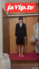 fc2ppv-4710872 - 空気椅子をやらされエッチな喘ぎ声が出るOLさん