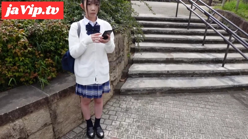 fc2ppv-4707573 - 小柄で黒髪清楚♥ななちゃん「こんなハズじゃなかったのに…」なし崩し中出し3Pセックス！ - FC2PPV動画をオンラインで視聴 - jaVip