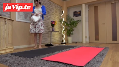 fc2ppv-4708321 - 【個人レッスン】「先生のエネルギー注いで下さい…！」ヨガでヨガるピタパン妻！密着ヨガの特別プログラムをレクチャーされた人妻さんが…ｗｗ【1/6】
