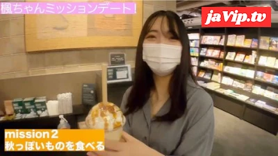 fc2ppv-4713986 - 美乳楓ちゃんとミッションデート！自分で選んだコスプレ姿でいっぱいキスしていっぱい中出ししてもらいました