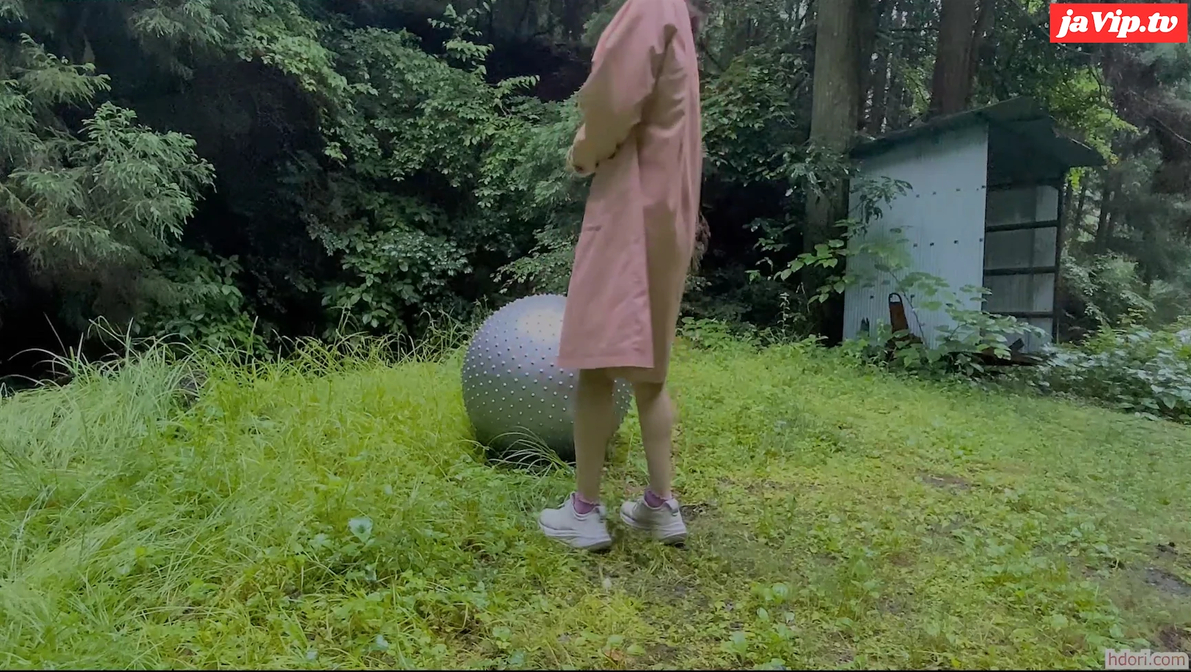 fc2ppv-4715619 - フィットネスボールでオナニー - FC2PPV動画をオンラインで視聴 - jaVip