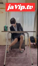 fc2ppv-4716312 - OLさんが履いてたパンティーでオナニーするAV