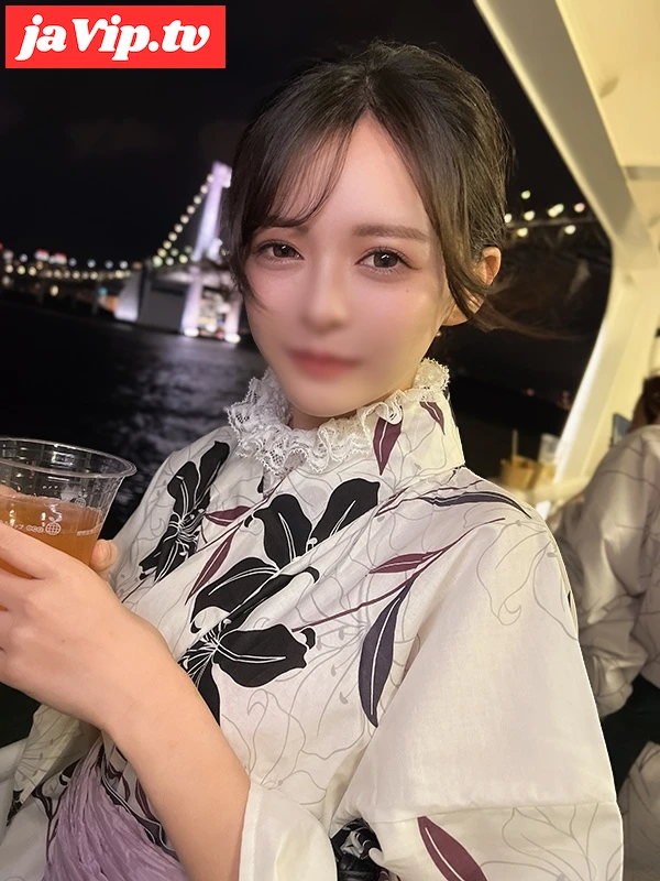 fc2ppv-4719201 - 激アツ！真夏の夜のイチャラブおせっせ・浴衣がヤバすぎるスレンダー美乳な最強ビジュ強女子大生・20歳⇒ピンクの膣内に大量中出し『らん』 - FC2PPV動画をオンラインで視聴 - jaVip