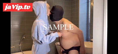 fc2ppv-4719287 - すずちゃんM男責め８