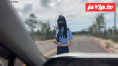 fc2ppv-4719520 - HA93切符を切った警官にフェラチオしてやった