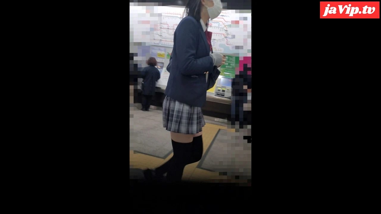 fc2ppv-4720495 - [乗車記録140]「ｵﾘﾏｽ…」「ﾀｽｹｯ…」絶対このタゲは逃さない。久々の最上級。感度のいい地下アイドル風巨乳ニーハイソックス… - FC2PPV動画をオンラインで視聴 - jaVip