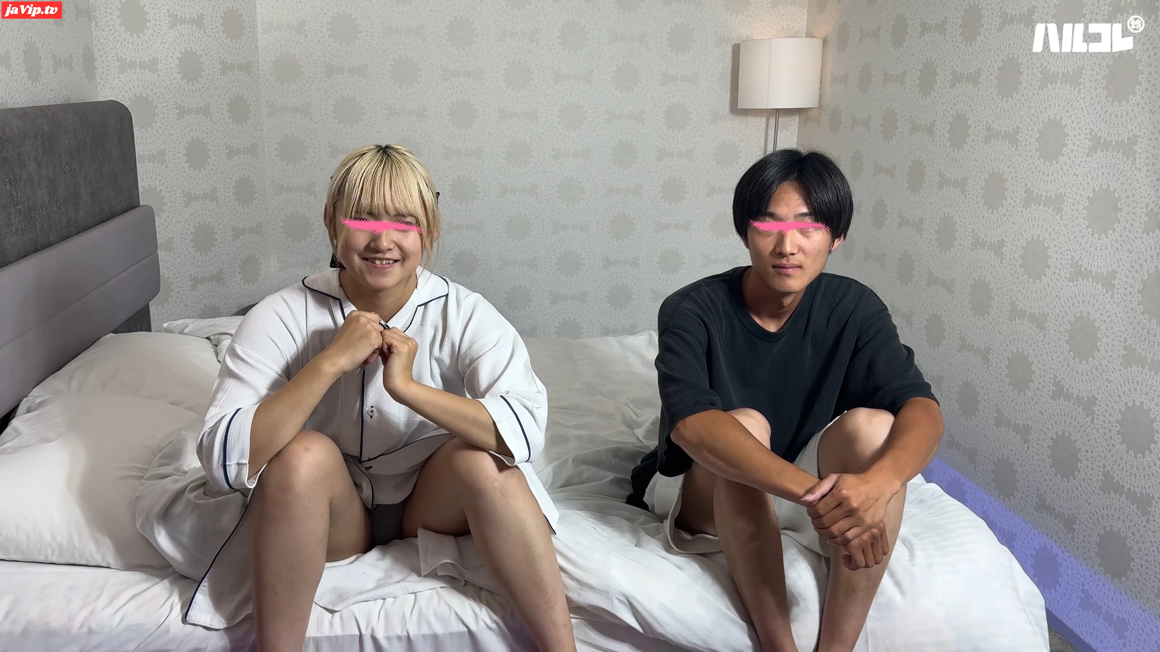 fc2ppv-4722500 - 【結合部マル見え】パイパンギャルと生ハメ脱童貞＆ペニバンお仕置き逆アナル スイマー カツマタくん 4K《ハルコレ》 - FC2PPV動画をオンラインで視聴 - jaVip