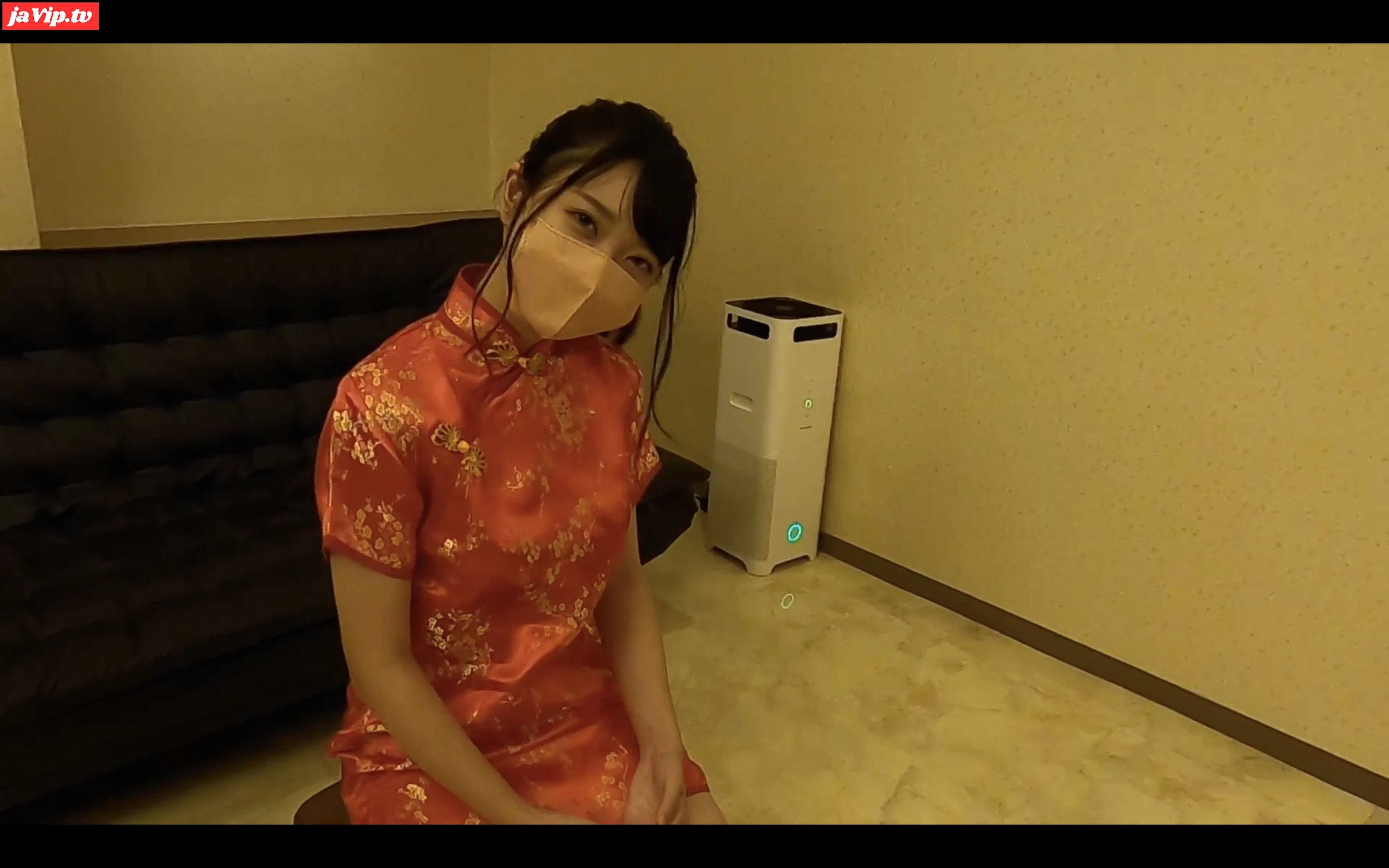 fc2ppv-4722789 - えりかちゃんにチャイナドレスが最強すぎました！ - FC2PPV動画をオンラインで視聴 - jaVip