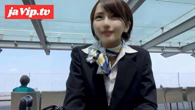 fc2ppv-4718926 - 【現職CA(25)】S級美女の国内線CAさんと空港直結のホテルでハメ撮り。制服のまま激しくねじ込み大量中出しで乱れまくりの２回戦※短期間販売