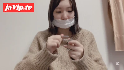 fc2ppv-4726629 - 鼻の穴ぴちぴち！？巨大鼻輪の装着動画♡