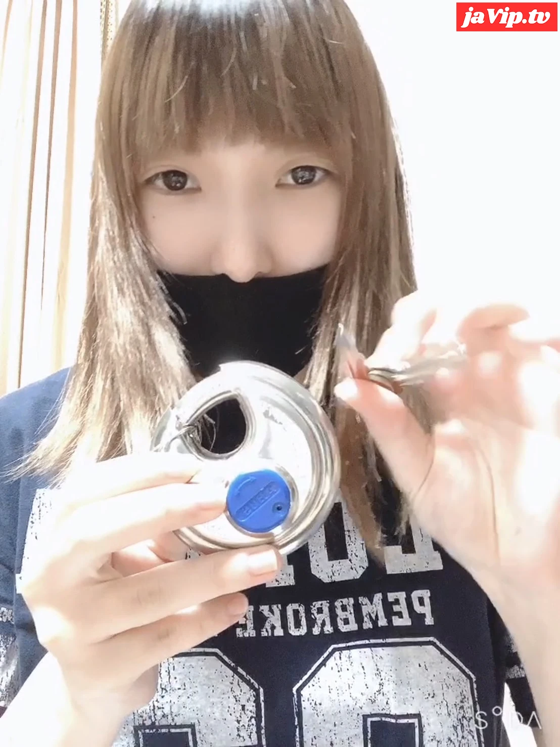 fc2ppv-4728895 - 見たことある！？巨大南京錠を鼻に通す女子！ - FC2PPV動画をオンラインで視聴 - jaVip