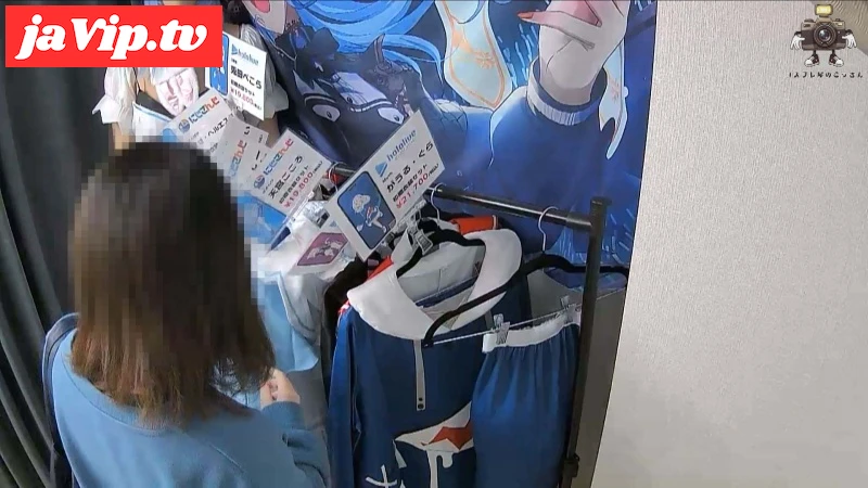 fc2ppv-4729355 - 童顔美女の〇宮こ〇ろコスプレ生試着を監視カメラが捉えていた！？ - FC2PPV動画をオンラインで視聴 - jaVip