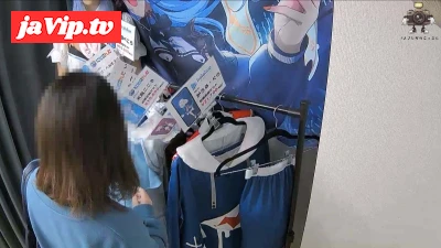 fc2ppv-4729355 - 童顔美女の〇宮こ〇ろコスプレ生試着を監視カメラが捉えていた！？