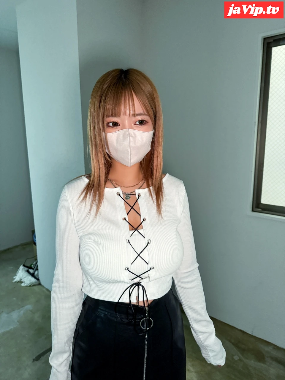 fc2ppv-4739387 - 高卒22歳、気合と緩マンで男を堕とす。愛嬌チョロ女子のとろとろ倉庫接触 - FC2PPV動画をオンラインで視聴 - jaVip