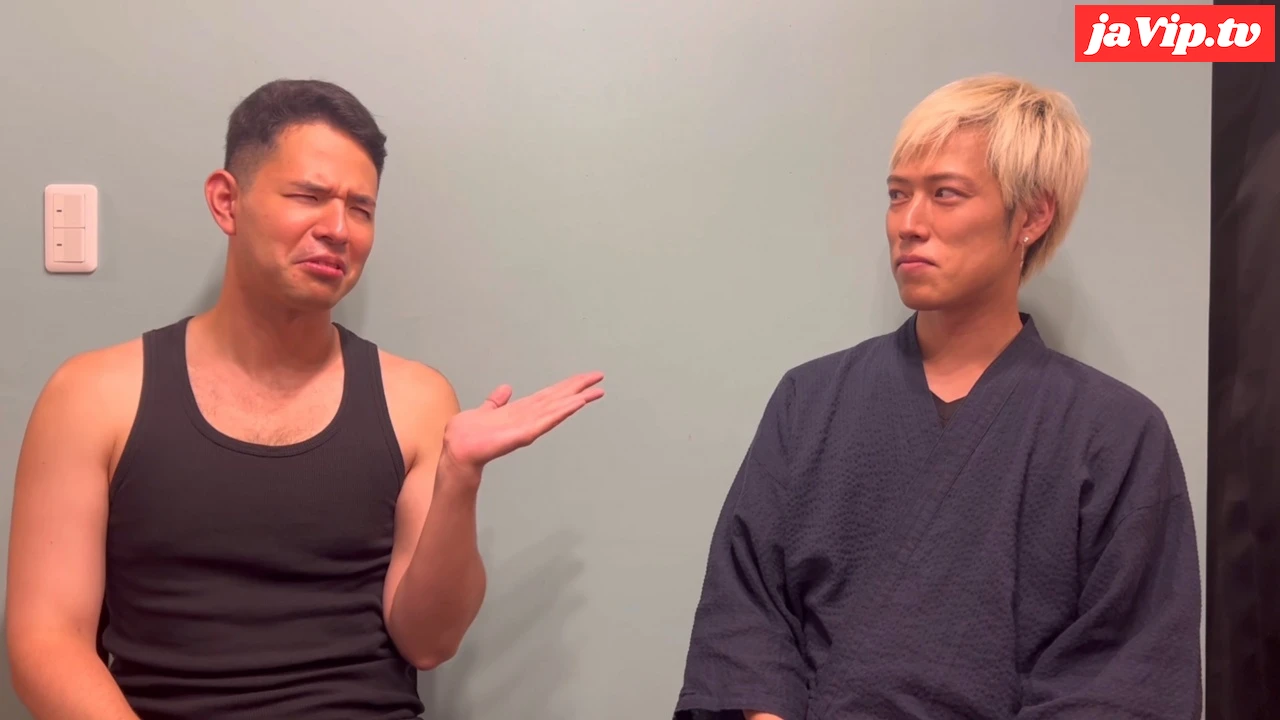 fc2ppv-4739681 - 前立腺マッサージの親玉みたいなやつに施術してもらったらケツイキしまくってトコロテンした - FC2PPV動画をオンラインで視聴 - jaVip