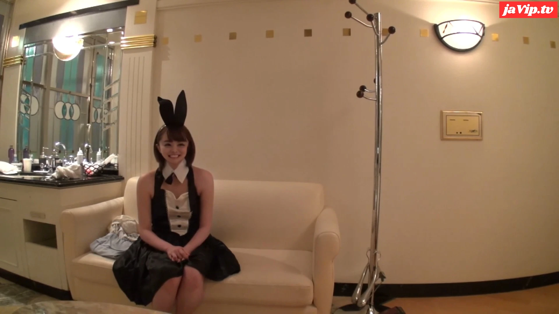 fc2ppv-4741514 - 【個撮】おとなしい20歳女子大生、バニー衣装をこっそり持ってきてコスプレハメ撮り - FC2PPV動画をオンラインで視聴 - jaVip
