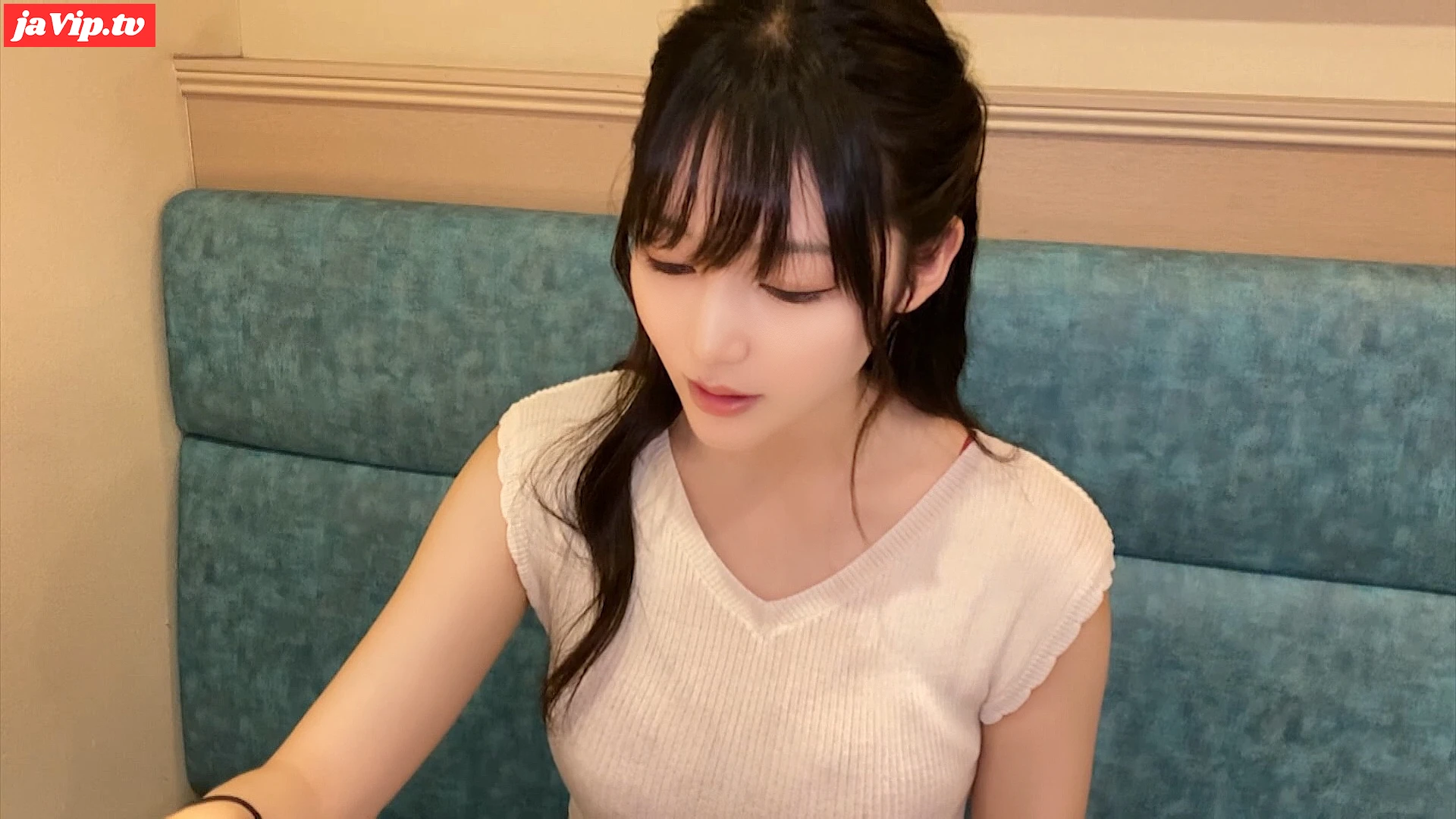 fc2ppv-4742394 - 【限定・初撮り】黒髪ロングあみちゃん20歳、元アイドル研究生のDカップ素人初体験映像 - FC2PPV動画をオンラインで視聴 - jaVip