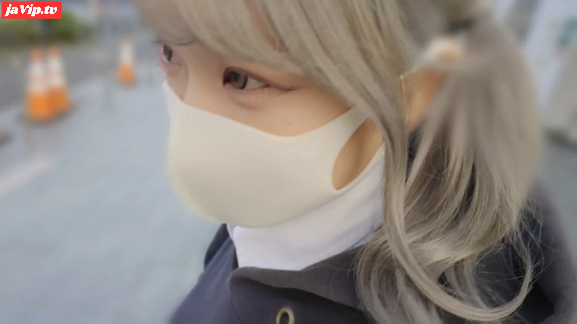 fc2ppv-4742672 - 【数量限定・顔出し】銀髪の天使♡19歳コンカフェ嬢りゆきちゃん、勤務後に禁断の初ハメ撮り - FC2PPV動画をオンラインで視聴 - jaVip