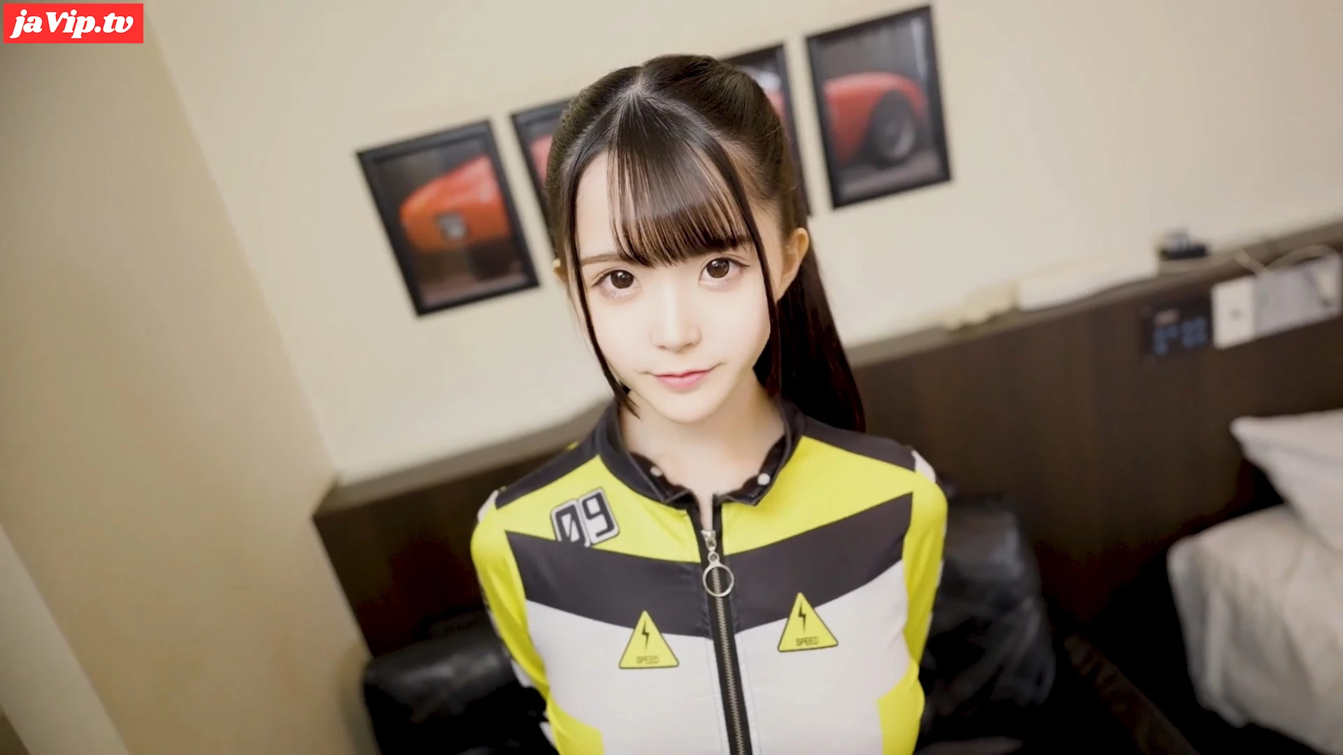 fc2ppv-4742847 - 【個人撮影・】地雷系コンカフェ勤務19歳Mちゃんの色白もち肌×スク水姿！初めての激エロ撮影で悶絶必至 - FC2PPV動画をオンラインで視聴 - jaVip