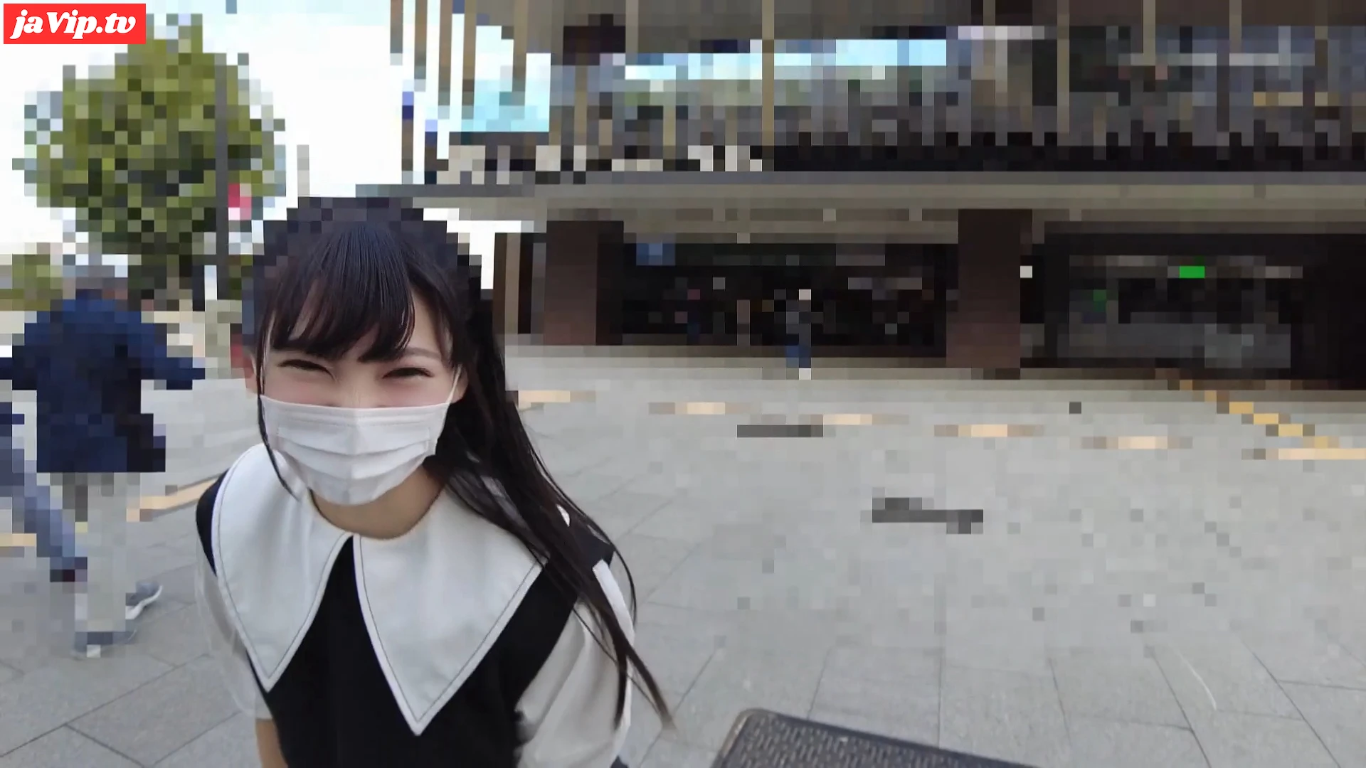 fc2ppv-4743208 - 【数量限定】黒髪ロング清楚19歳みおちゃん♡某大手声優デビュー前の禁断映像 - FC2PPV動画をオンラインで視聴 - jaVip