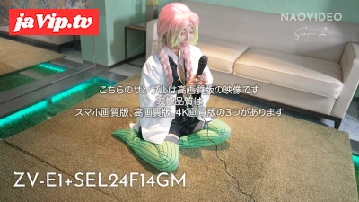 fc2ppv-4745393 - 【第10話｜ZV-E1編｜高画質版】甘露寺蜜璃ちゃんでオナニー♥マイクであそこをクリクリしてたらそのまま潮吹き絶頂