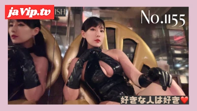 fc2ppv-4749525 - 【オナサポ】黒のボンテージと革手袋 No.1155