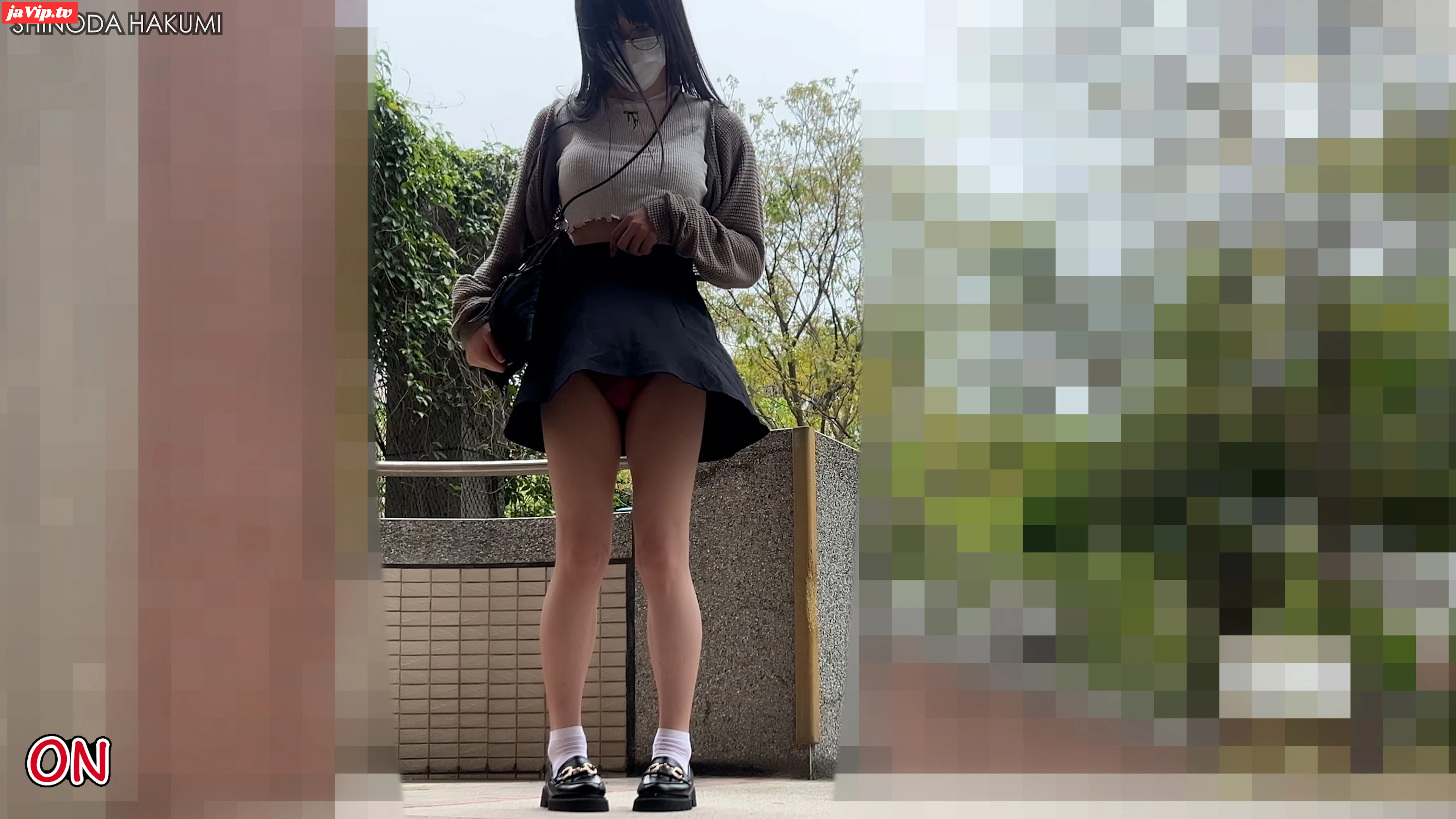 fc2ppv-4701511 - HA82スカートの下に振動ビーズを詰めてお散歩に出かけましょう！ - FC2PPV動画をオンラインで視聴 - jaVip