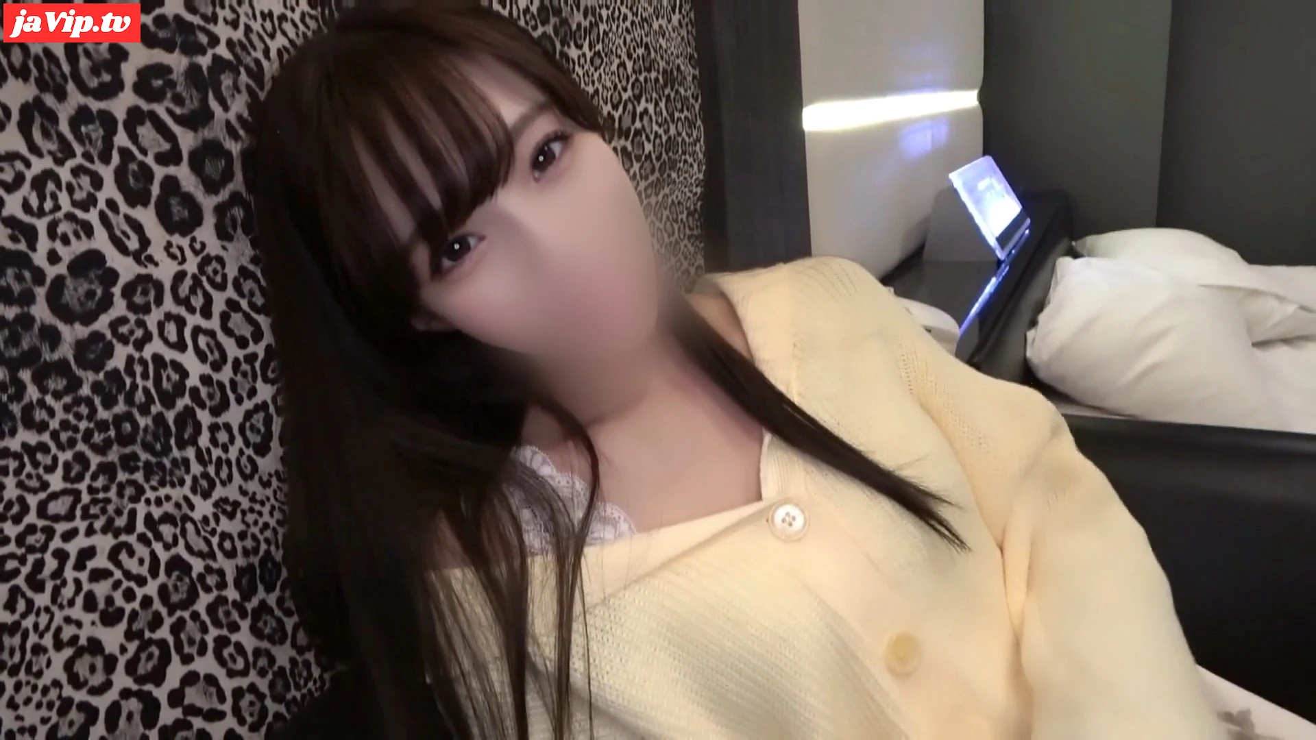 fc2ppv-4759898 - 【完全顔出し】短大生ももちゃん19歳♡清楚顔で実は超ドスケベ♡膣奥にたっぷり生中出し！ - FC2PPV動画をオンラインで視聴 - jaVip