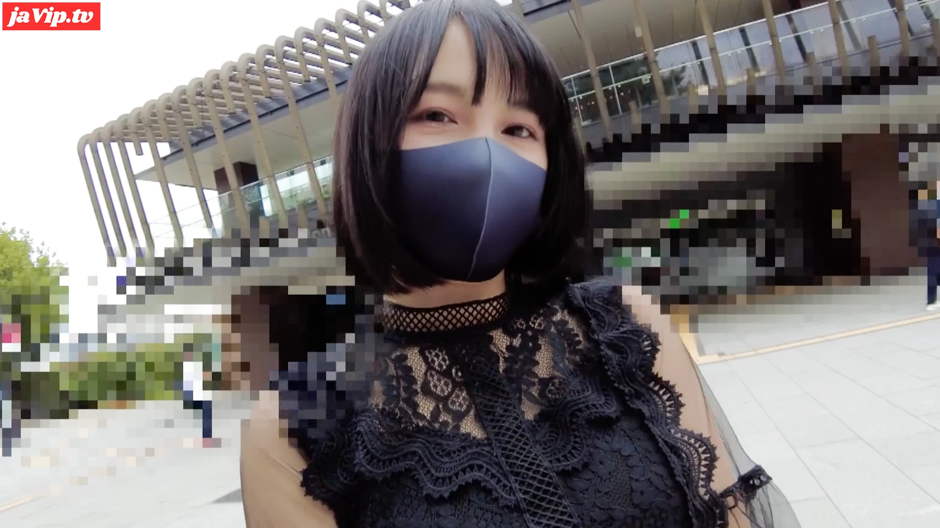 fc2ppv-4757988 - 【完全顔出し】甘え上手な黒髪ショート美女。あどけない表情でほしがりアピールからの敏感ハメ撮りSEX。個人撮影。 - FC2PPV動画をオンラインで視聴 - jaVip