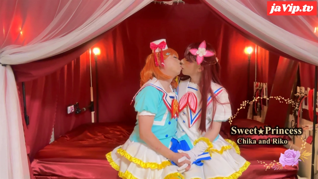 fc2ppv-4768636 - 【女装】SweetPrincess　見た事のない快楽の希望・・・かわいい衣装をまとった女装男*同士のガチＨ中出し - FC2PPV動画をオンラインで視聴 - jaVip