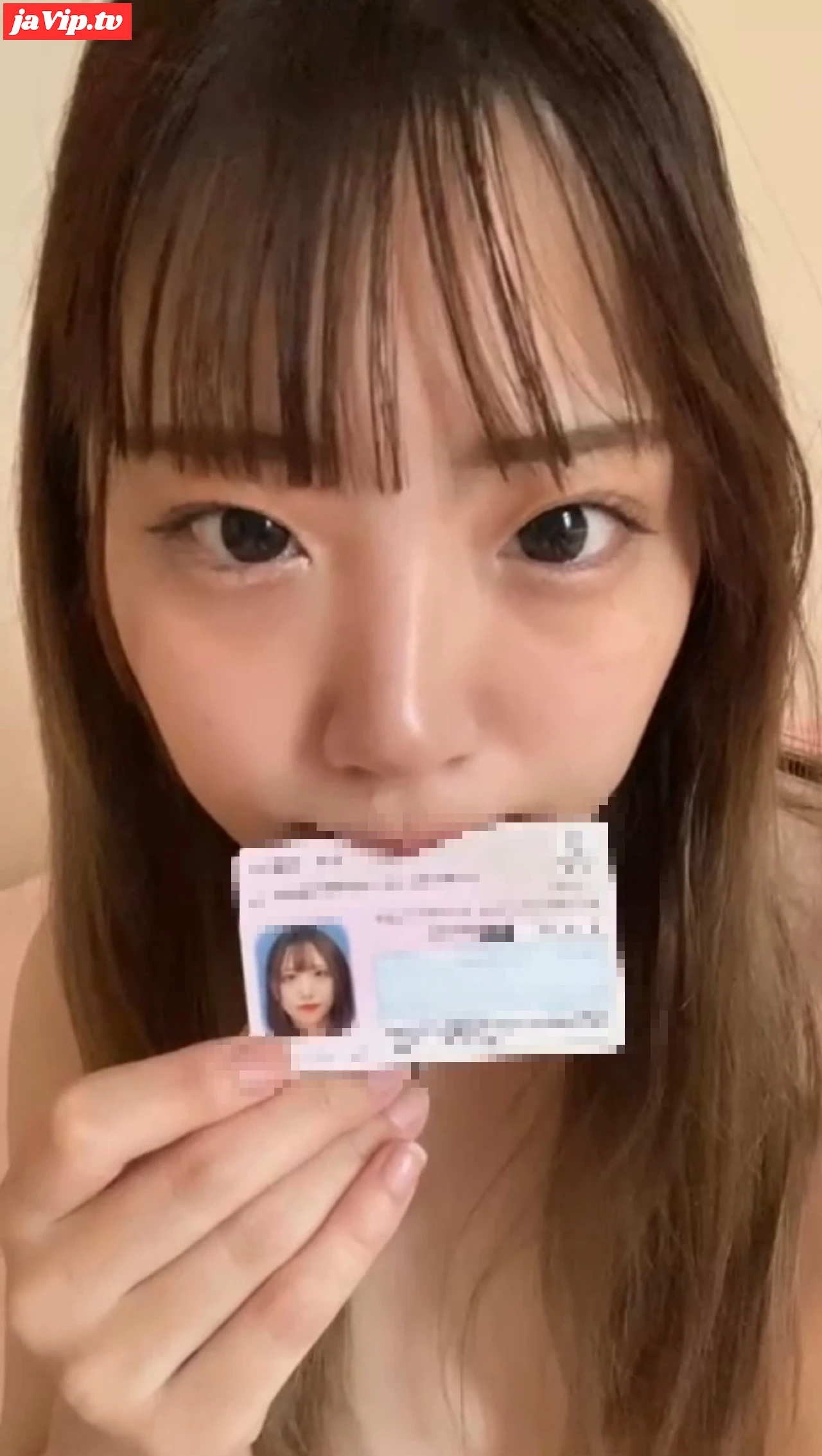 fc2ppv-4772191 - 【無/本編顔出し】再販。身分証をマンコに挿入しちゃいます・・・男性経験もほとんどないイマドキ女大生の映像を全世界に！！ - FC2PPV動画をオンラインで視聴 - jaVip