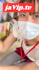 fc2ppv-4772432 - 【働く女性の胸ちら ver.4】 〜本屋で働く気品漂う人妻の胸ちら〜
