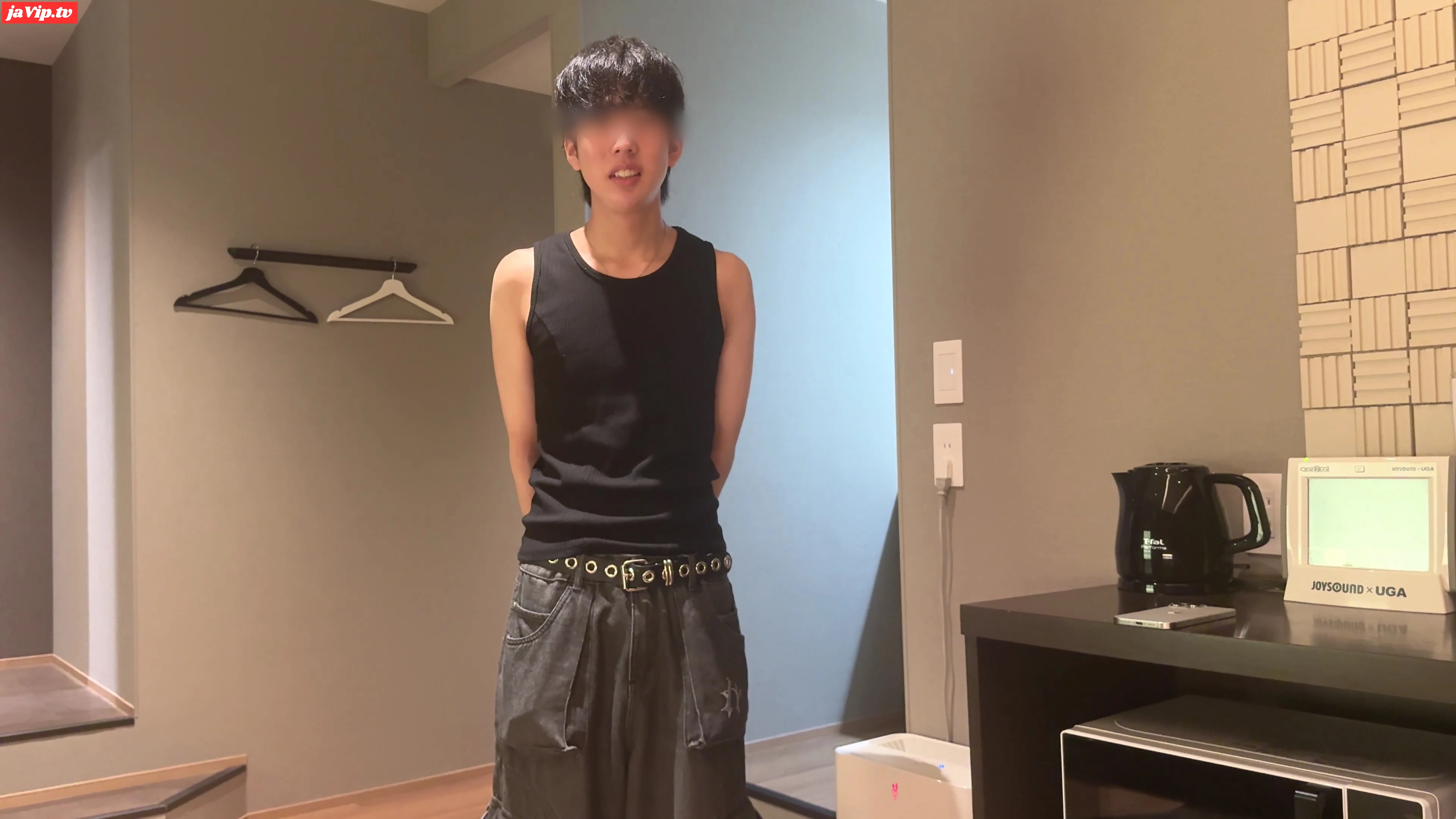 fc2ppv-4773884 - 【デカマラ好青年】　はずき君　初登場！！　２回射精！！ 4K《ハルコレ》 - FC2PPV動画をオンラインで視聴 - jaVip