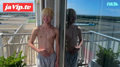fc2ppv-4774641 - 【潮吹きイケメン】　松島くん　初登場！！　４K《ハルコレ》