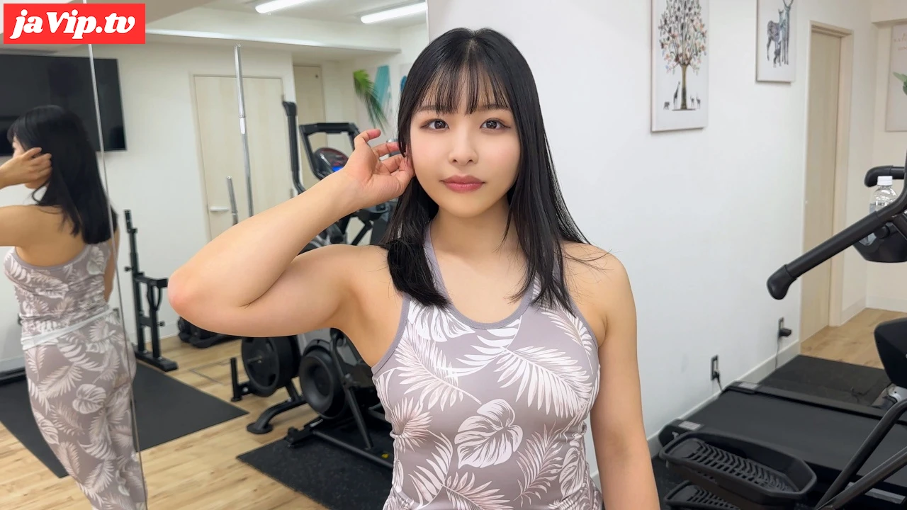 fc2ppv-4778465 - 鍛えた極膣で精液を搾り取る淫乱人妻ジムトレーナー - FC2PPV動画をオンラインで視聴 - jaVip