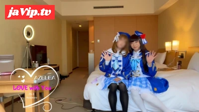 fc2ppv-4779386 - 【女装】Love with You　女装*がラ〇ライブの衣装を着て聖地で禁断ハメ撮り！