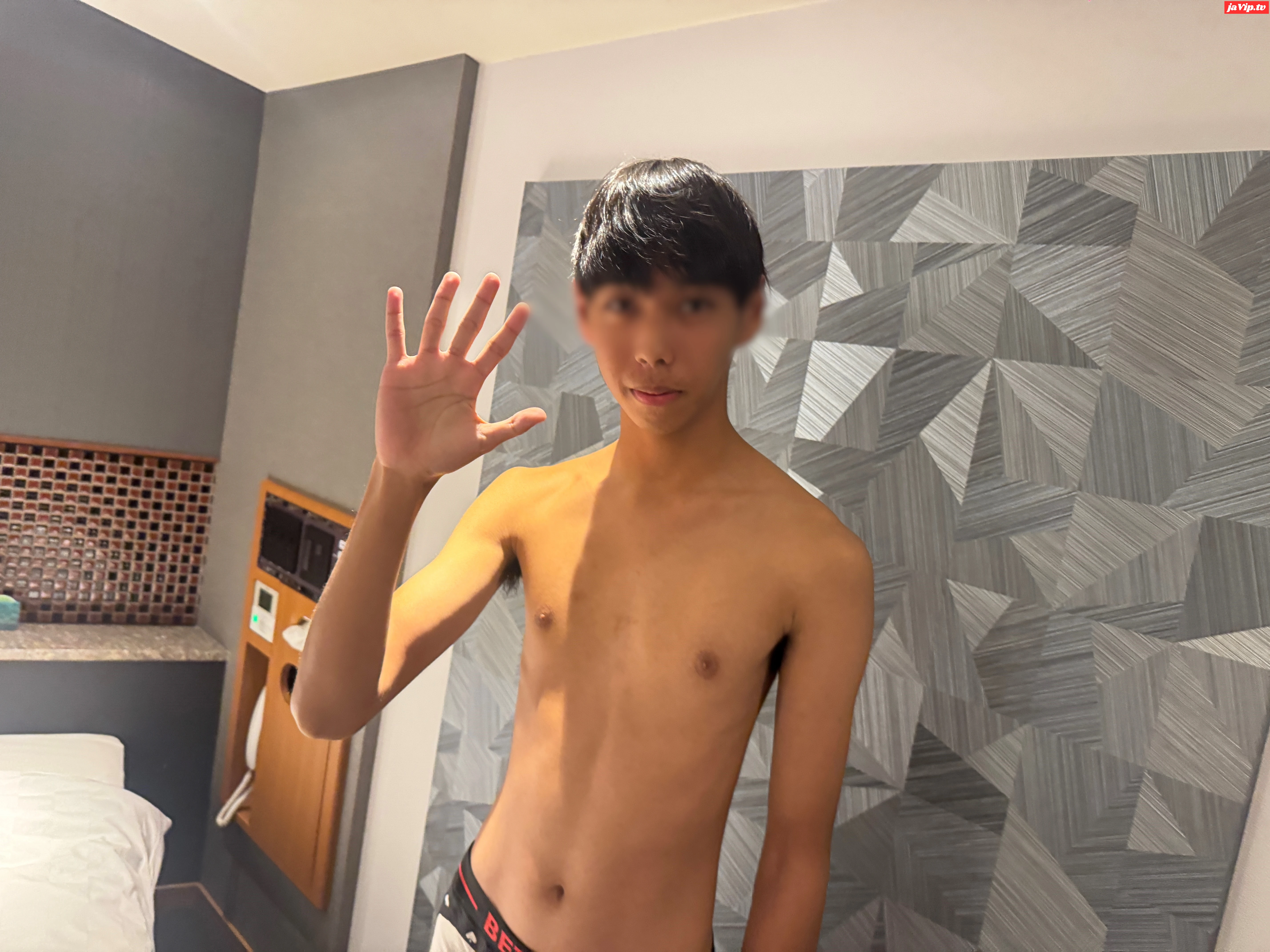 fc2ppv-4781691 - 【１８歳】　かわいすぎ！　童顔イケメン　初登場！！　４K《ハルコレ》 - FC2PPV動画をオンラインで視聴 - jaVip