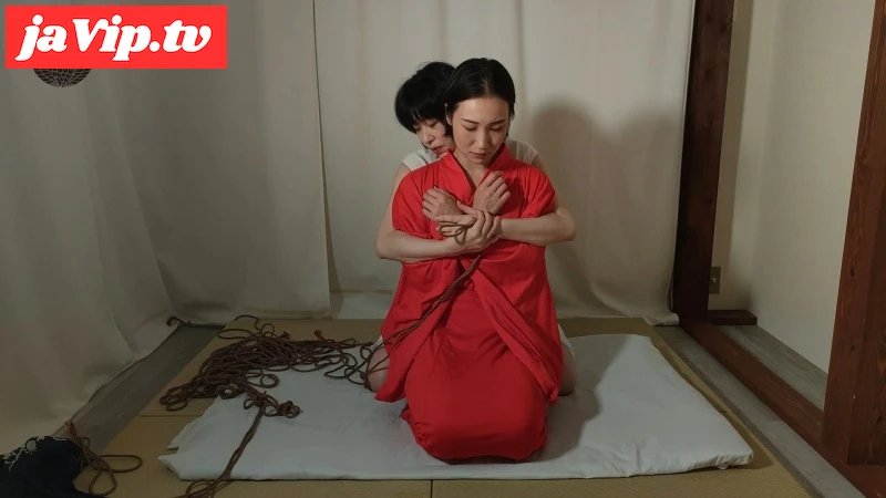 fc2ppv-4778281 - 荊*・あかね - 縄の午後～はだけた赤襦袢～ - 其ノ壱 - FC2PPV動画をオンラインで視聴 - jaVip