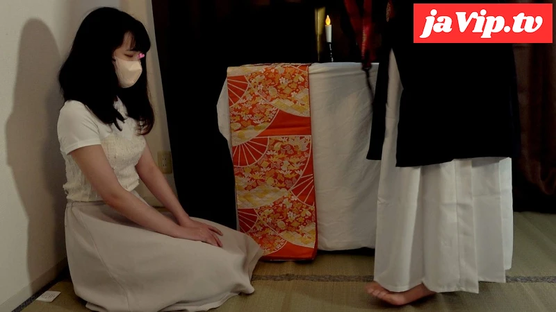 fc2ppv-4789053 - [Believer ①] A sexually harassing cult leader finger-fucks an innocent female  with her legs spread - FC2PPV動画をオンラインで視聴 - jaVip