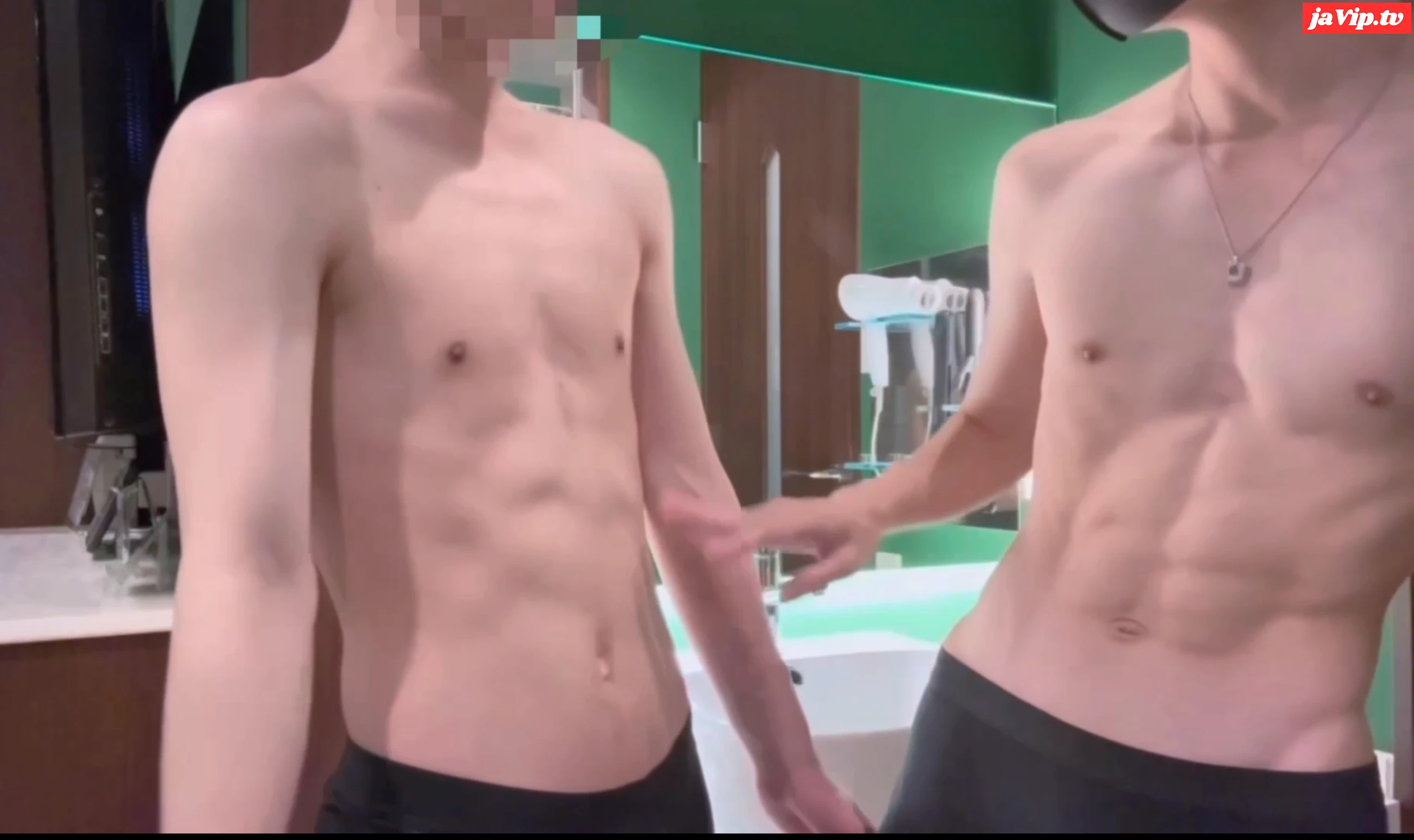 fc2ppv-4790348 - ダンスで全国大会に出場したノンケ君を悶絶責め♡ - FC2PPV動画をオンラインで視聴 - jaVip