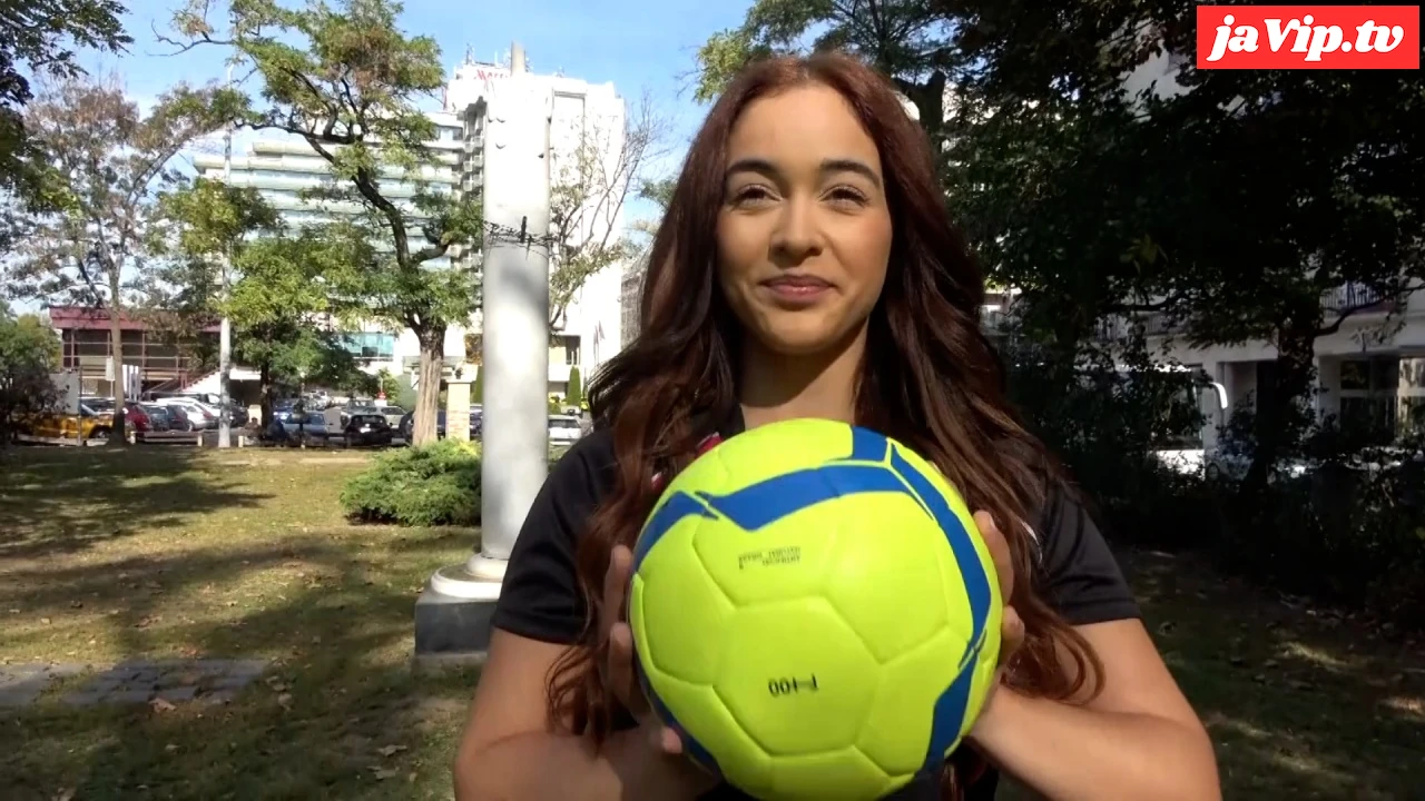 fc2ppv-4793297 - P099G03 バレーボールの練習中の笑顔がキュ―トなスパニッシュガールをナンパ！ - FC2PPV動画をオンラインで視聴 - jaVip