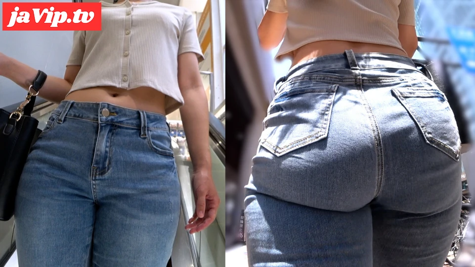 fc2ppv-4794161 - 【ピッタリジーンズがだいすき】タイトなパンツに隠された、F1級の官能シケイン！ - FC2PPV動画をオンラインで視聴 - jaVip