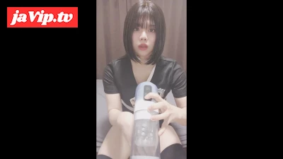 fc2ppv-4796609 - メンズエステ嬢になった女装ちゃん！でかちん特大電動オナオールに飲み込まれて大量搾精！