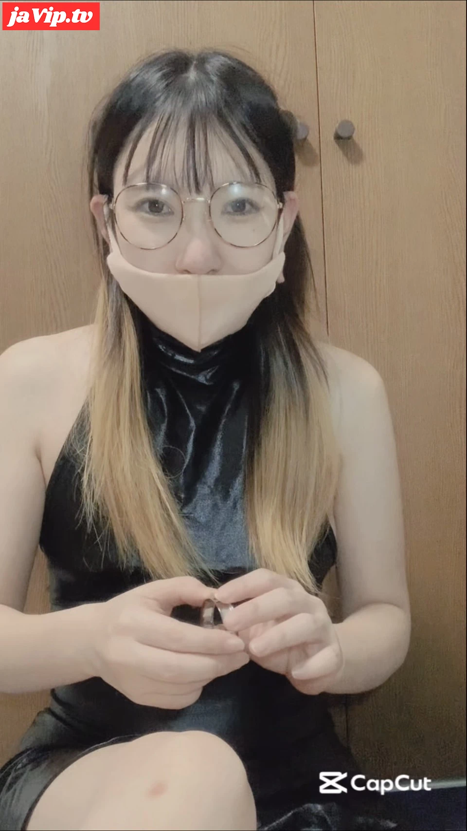 fc2ppv-4808842 - ストッキング被り後のピアス戻し♡（ショート動画） - FC2PPV動画をオンラインで視聴 - jaVip