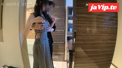 fc2ppv-4808847 - 大**Fカップとホテルで密着イチャイチャ♡ イマラ気味フェラで口出し→正常位→胸出し射精ロング