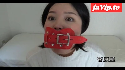 fc2ppv-4809020 - 菅原花音 - 口枷コレクション